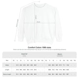 Carolina Reaper Heavyweight Sweatshirt