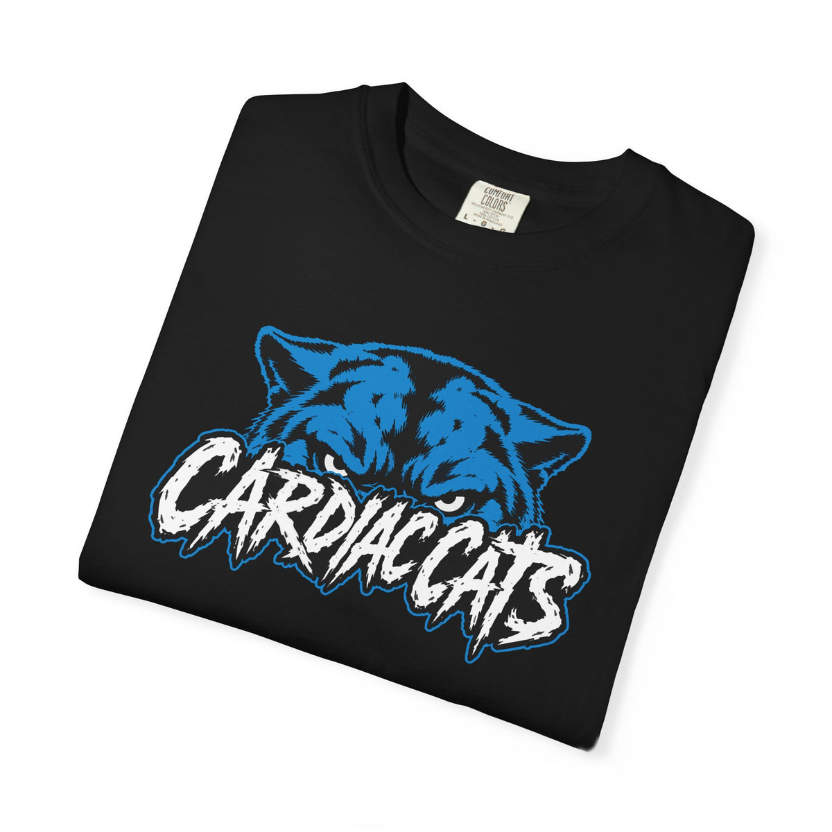 Cardiac Cats T-Shirt