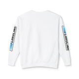 Two States One Speed Crewneck Sweatshirt