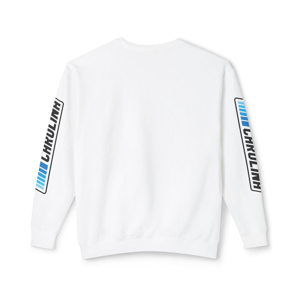 Two States One Speed Crewneck Sweatshirt