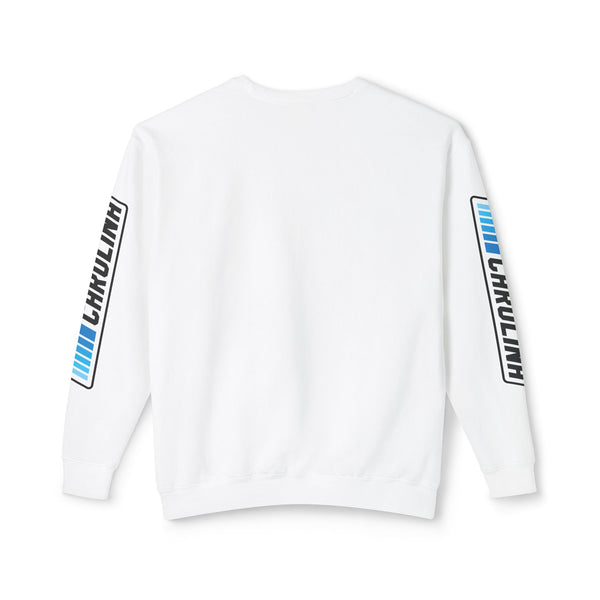 Two States One Speed Crewneck Sweatshirt
