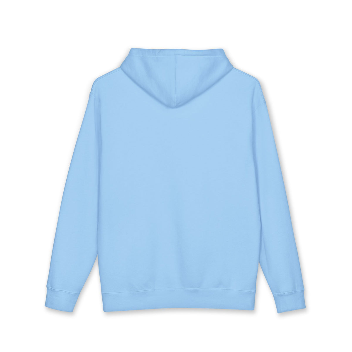 Varsity Colored Hoodies