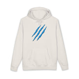 Claw Mark Hoodie