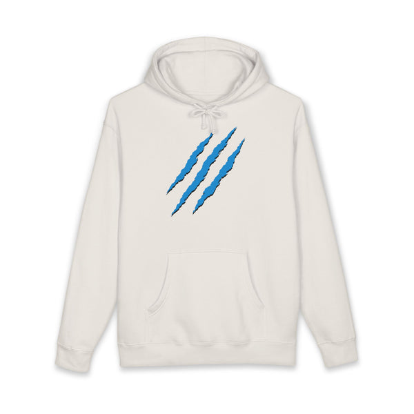 Claw Mark Hoodie