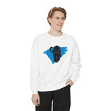 Carolina Silhouette Heavyweight Sweatshirt
