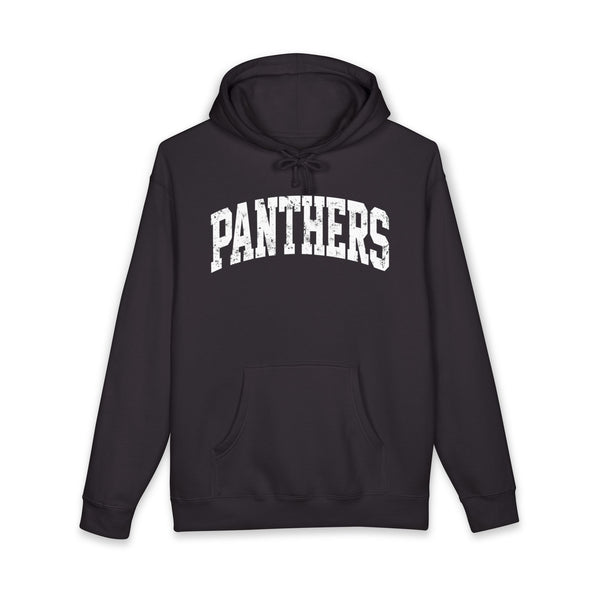Varsity Colored Hoodies