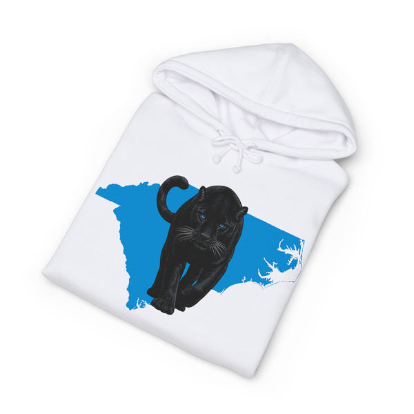 Carolina Silhouette Hoodie