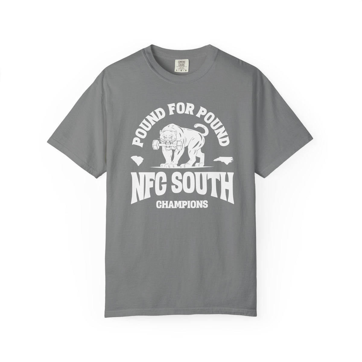Pound for Pound T-Shirt
