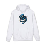 Collegiate Cat Hoodie