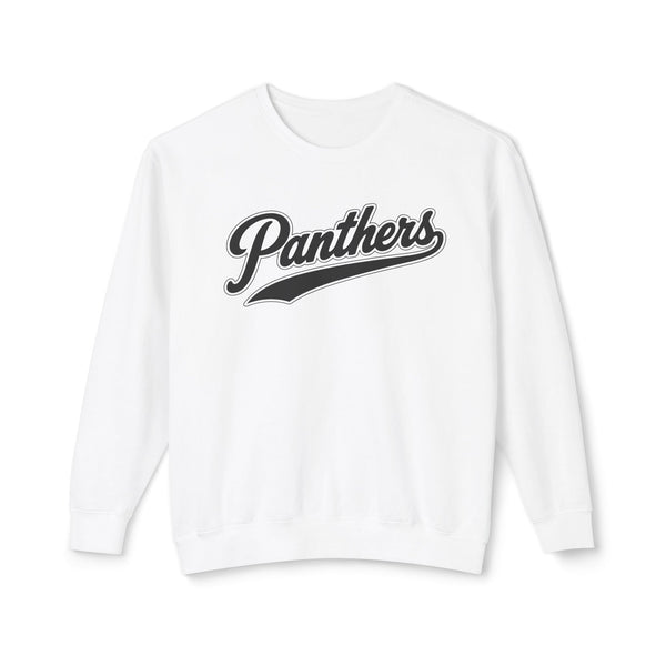 Baseball Crewneck Sweatshirt