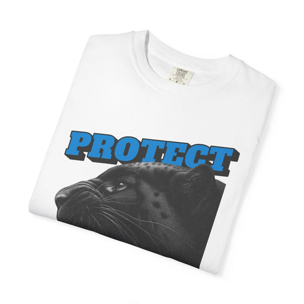 Protect the Bank T-Shirt