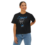 Carolina Growler Boxy Women's T-Shirt