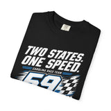 Two States One Speed T-Shirt