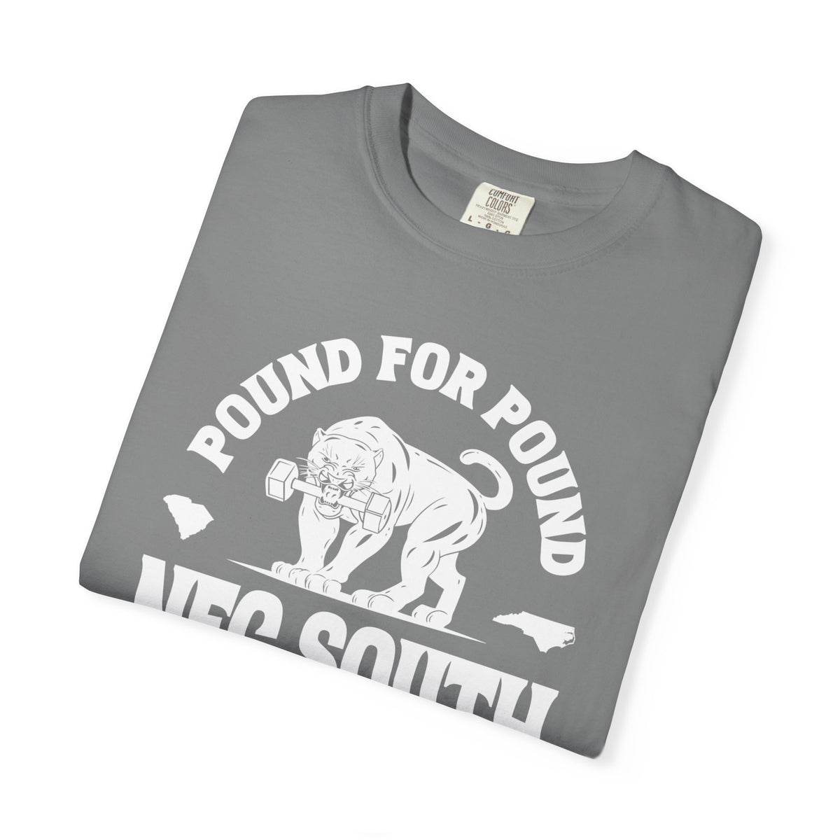 Pound for Pound T-Shirt
