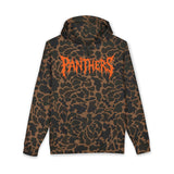 Military Camo Hoodie - Classic Fit