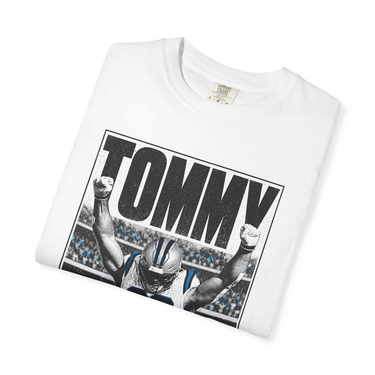 Tommy Balboa T-Shirt