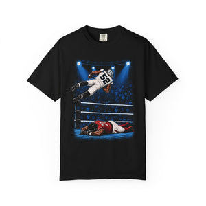 From the Top Rope T-Shirt