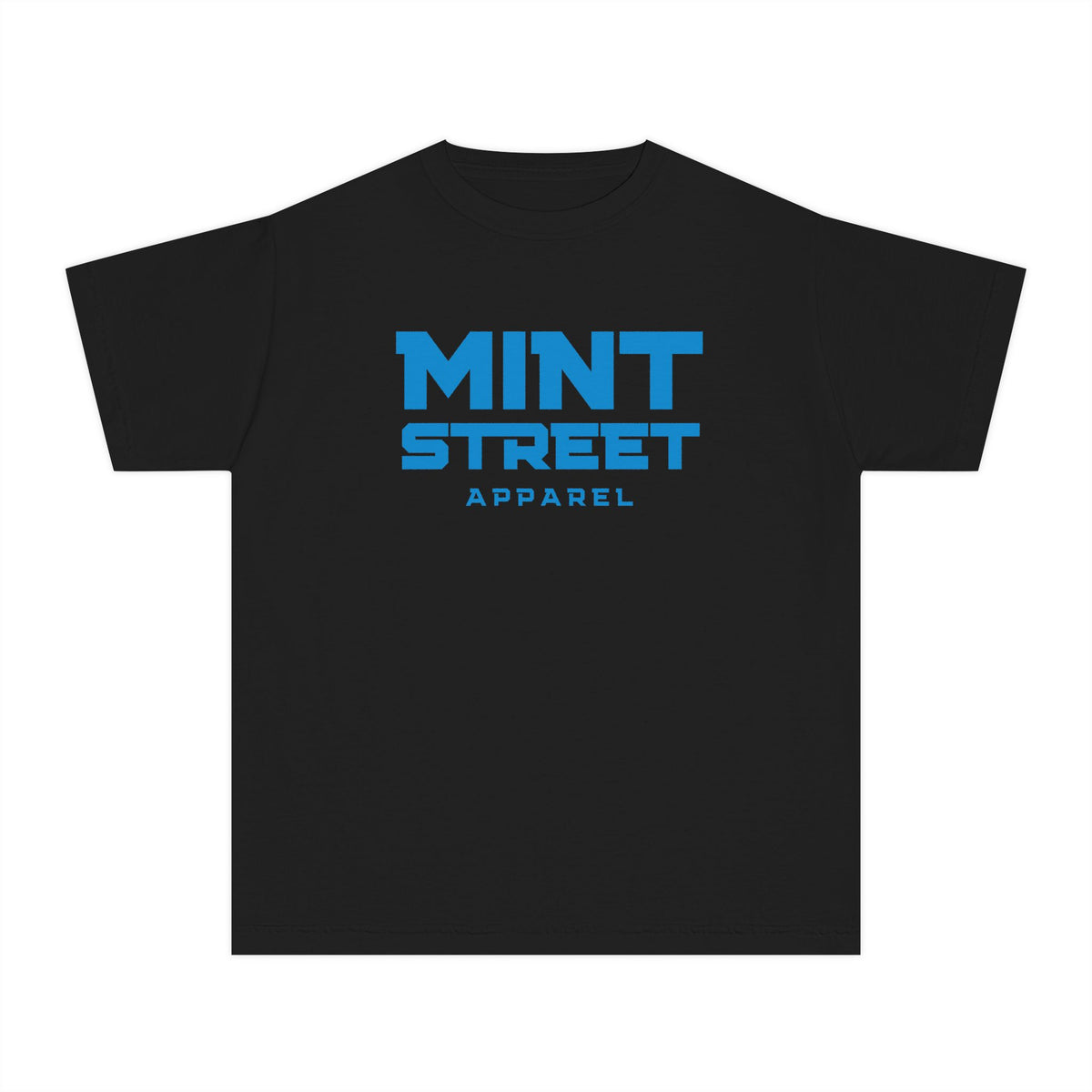 Mint Street Apparel Youth T-Shirt