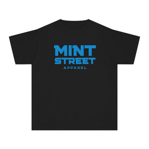 Mint Street Apparel Youth T-Shirt