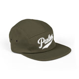 Baseball Camper Hat