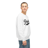 Baseball Crewneck Sweatshirt