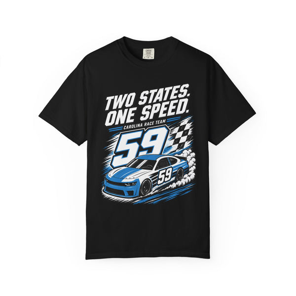 Two States One Speed T-Shirt