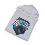 Panthers on Tap Hoodie