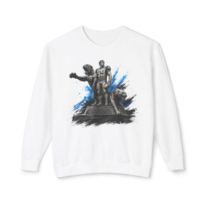 Build the Statue Crewneck Sweatshirt