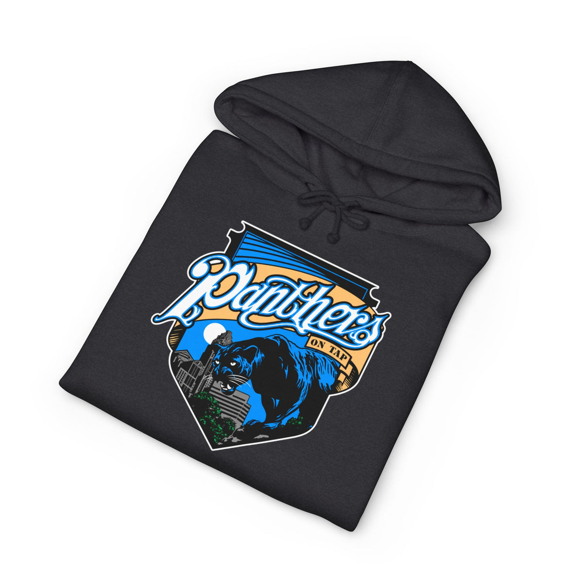 Panthers on Tap Hoodie