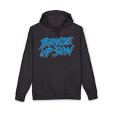 Bryce Up Son Hoodie