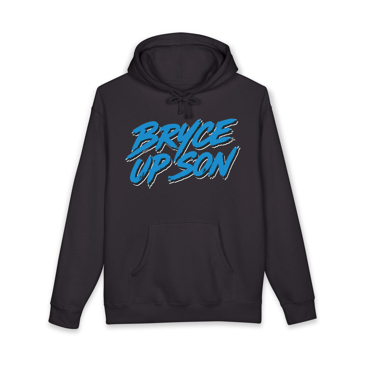 Bryce Up Son Hoodie
