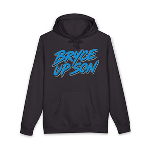 Bryce Up Son Hoodie