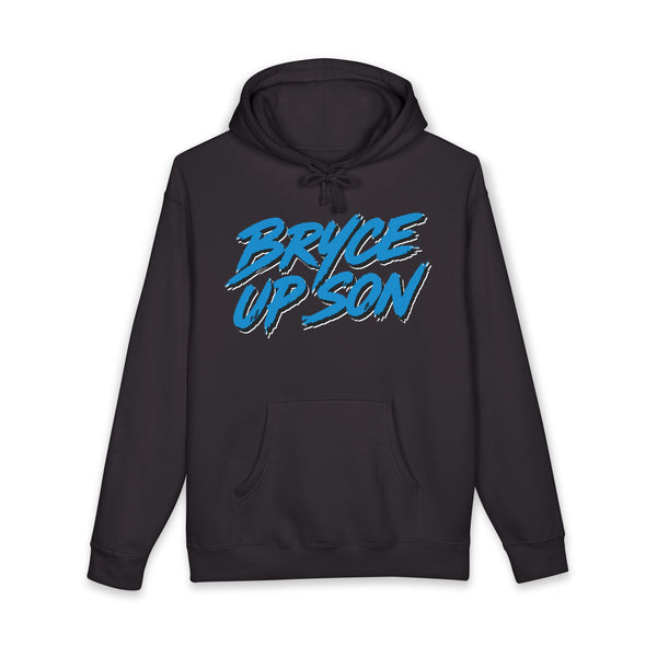 Bryce Up Son Hoodie