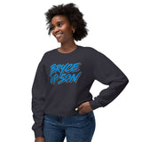 Bryce Up Son Crewneck Sweatshirt