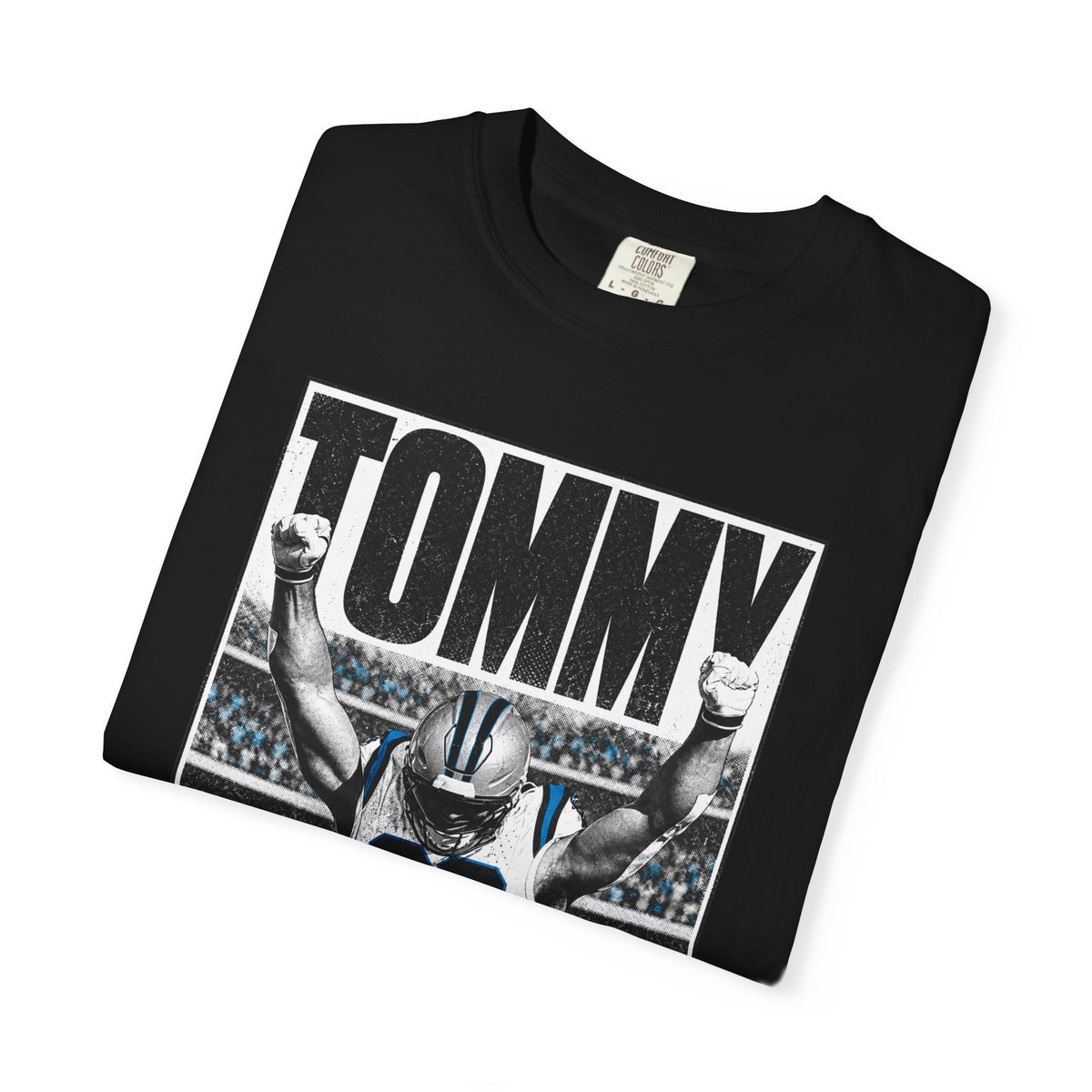 Tommy Balboa T-Shirt