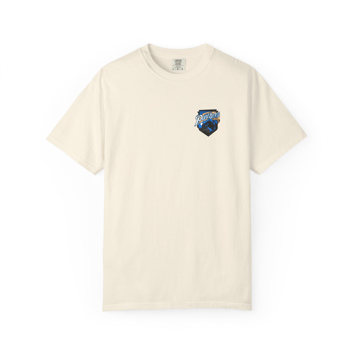 Panthers on Tap T-Shirt