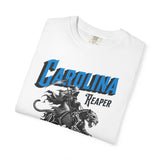 Carolina Reaper White T-Shirt