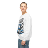 Two States One Speed Crewneck Sweatshirt