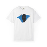 Carolina Silhouette T-Shirt