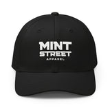 Mint Street Apparel Hat
