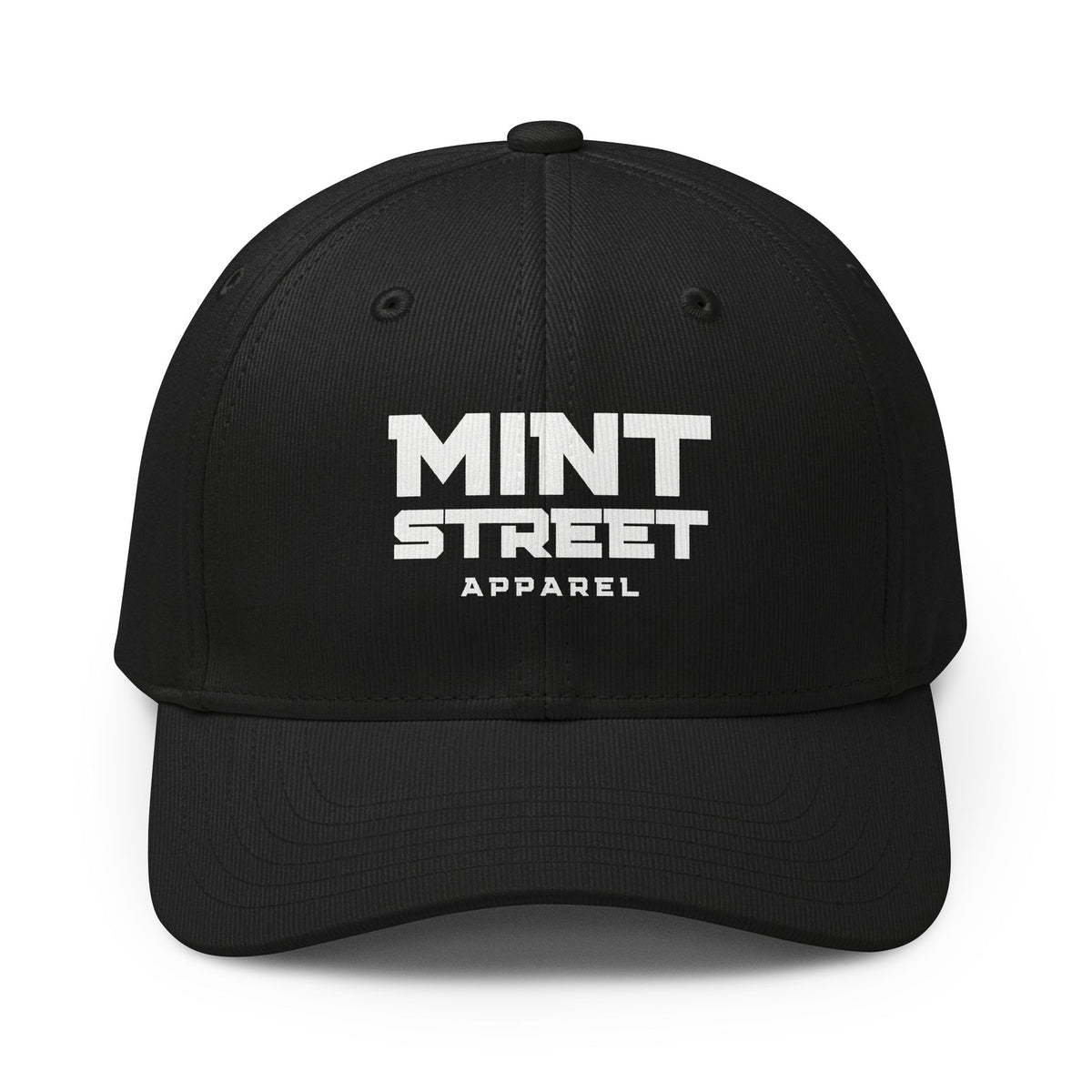 Mint Street Apparel Hat