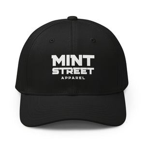 Mint Street Apparel Hat