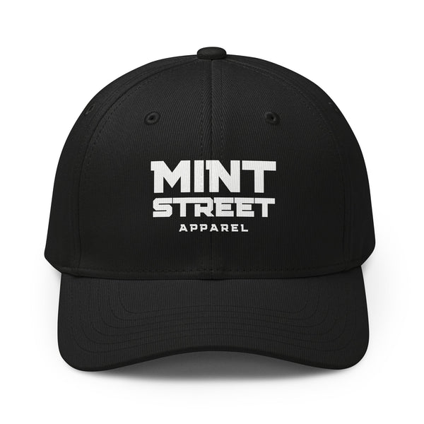 Mint Street Apparel Hat