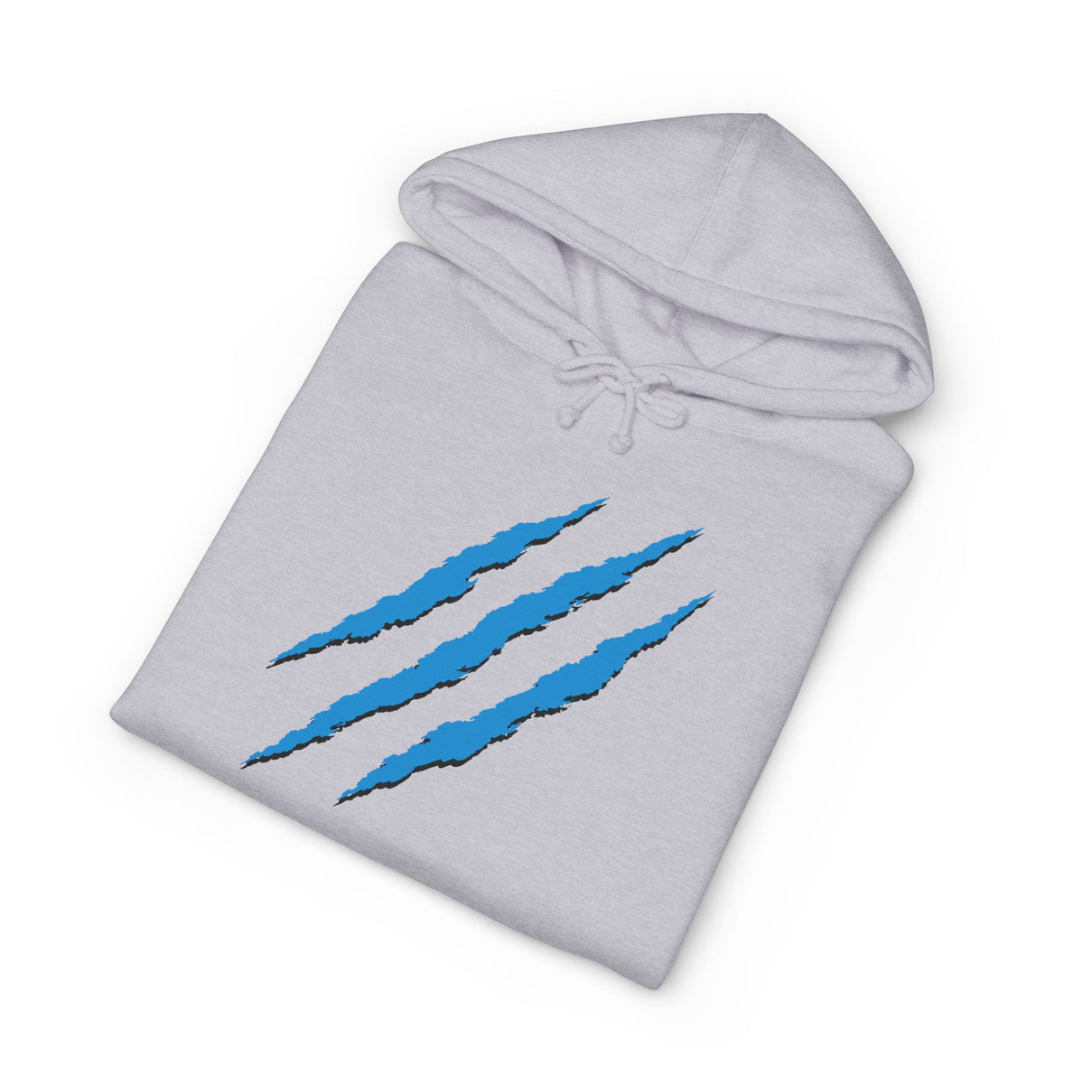 Claw Mark Hoodie