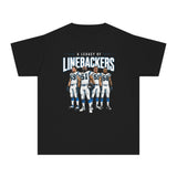 Linebacker Legacy Youth T-Shirt
