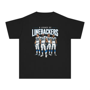 Linebacker Legacy Youth T-Shirt