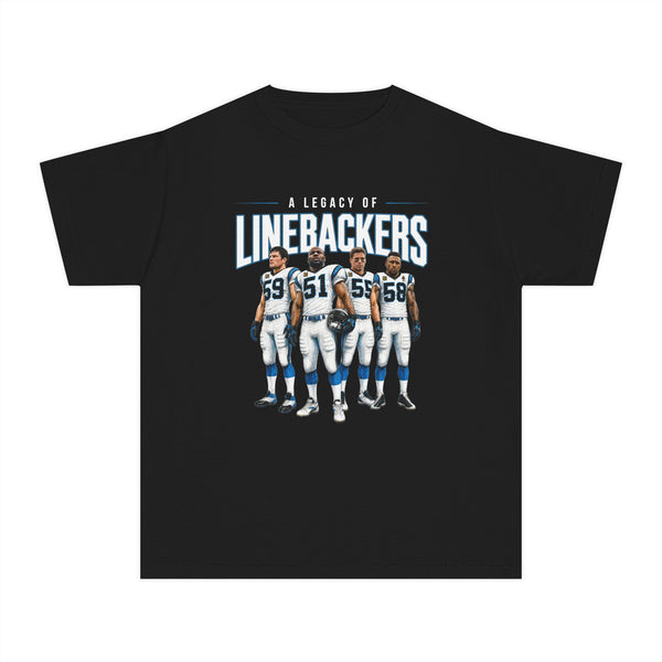 Linebacker Legacy Youth T-Shirt