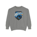 Panthers on Tap Heavyweight Sweatshirt