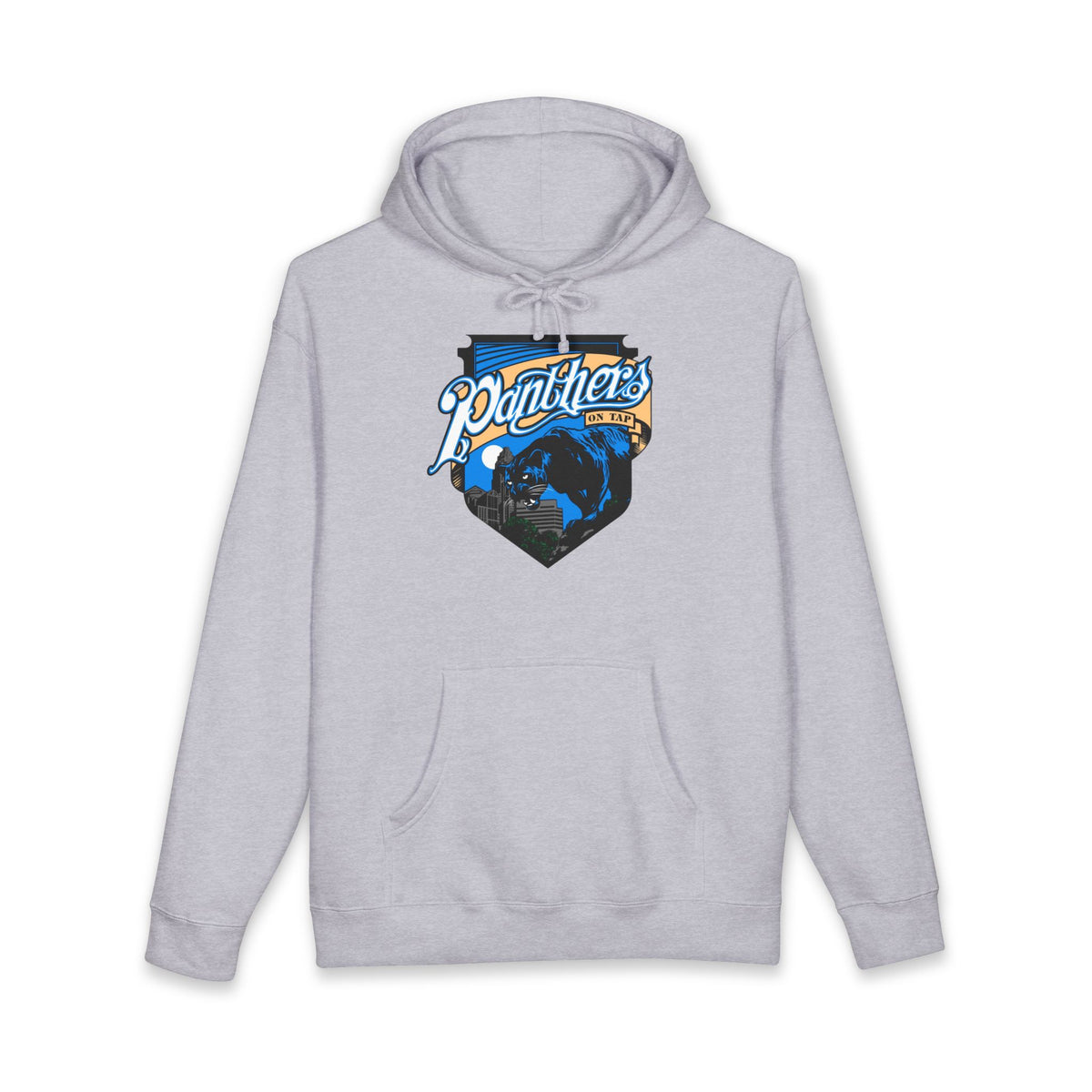 Panthers on Tap Hoodie