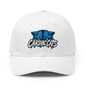 Cardiac Cats Hat